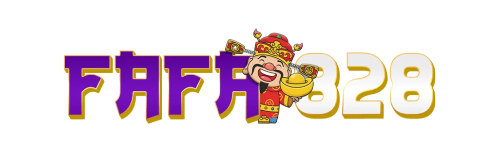 Fafa828: Situs Slot Online Terbaik Pada Tahun 2024